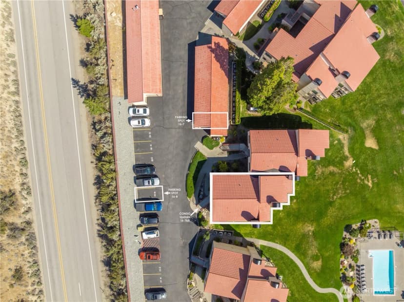 Property photo for 100 Lake Chelan Shores Drive #16-7&8, Chelan photo 30