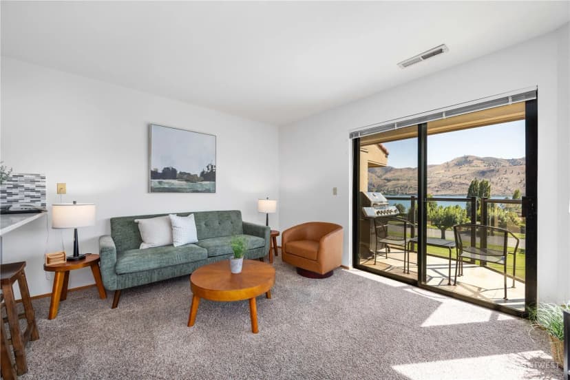 Property photo for 100 Lake Chelan Shores Drive #16-7&8, Chelan photo 12