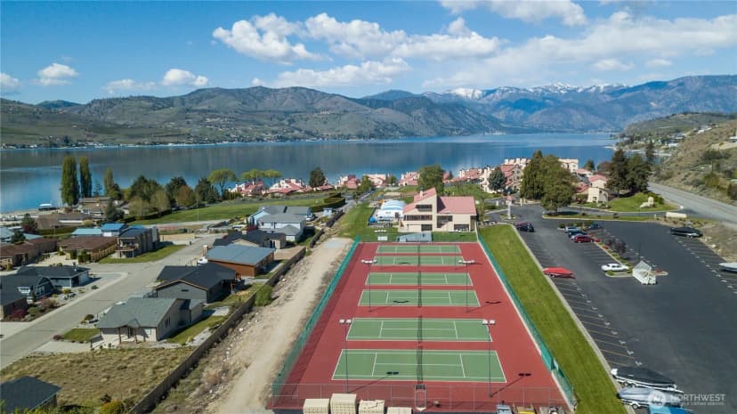 Property photo for 100 Lake Chelan Shores Drive #16-7&8, Chelan photo 39