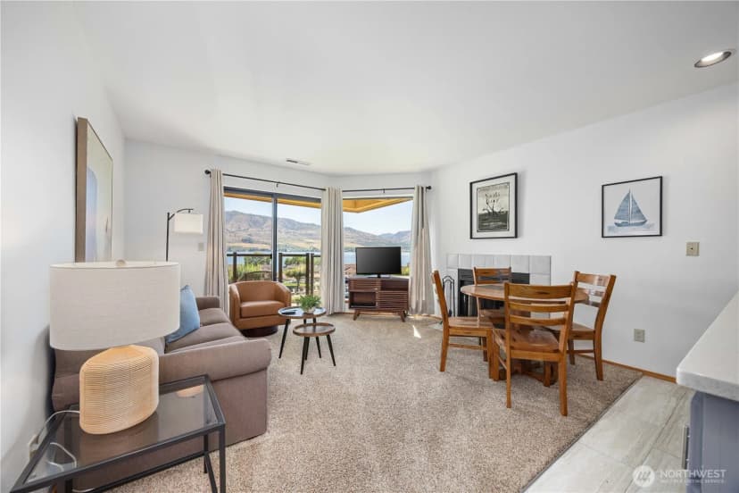 Property photo for 100 Lake Chelan Shores Drive #16-7&8, Chelan photo 18