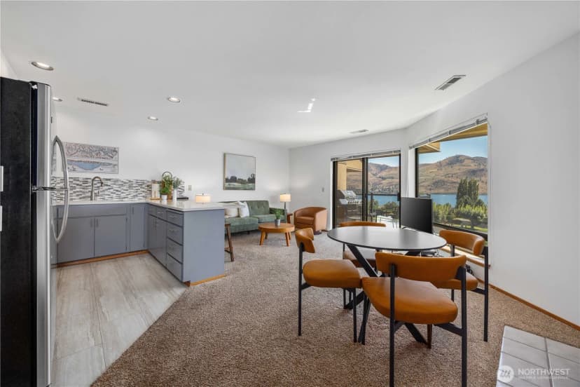 Property photo for 100 Lake Chelan Shores Drive #16-7&8, Chelan photo 8