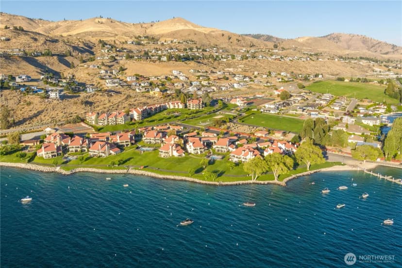 Property photo for 100 Lake Chelan Shores Drive #16-7&8, Chelan photo 32