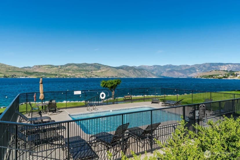 Property photo for 100 Lake Chelan Shores Drive #16-7&8, Chelan photo 35