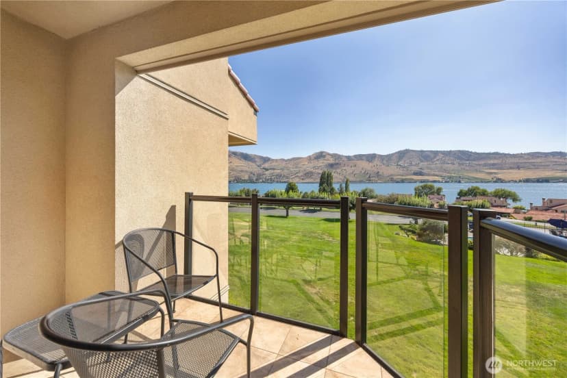 Property photo for 100 Lake Chelan Shores Drive #16-7&8, Chelan photo 25