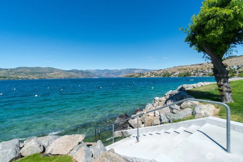 Property photo for 100 Lake Chelan Shores Drive #16-7&8, Chelan photo 37