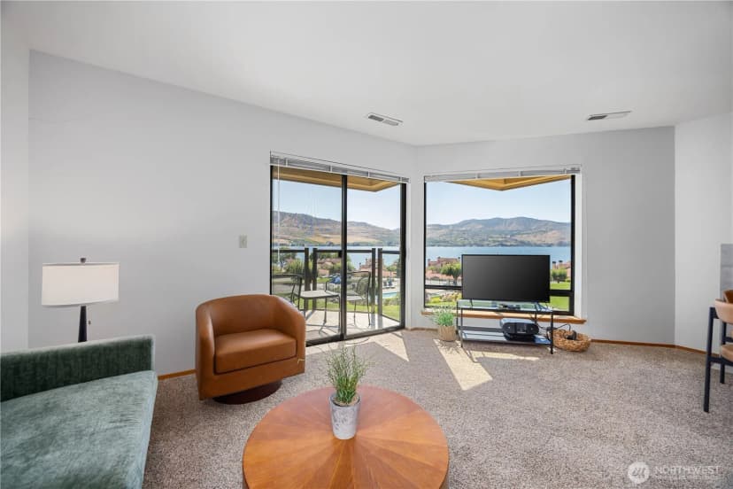 Property photo for 100 Lake Chelan Shores Drive #16-7&8, Chelan photo 13