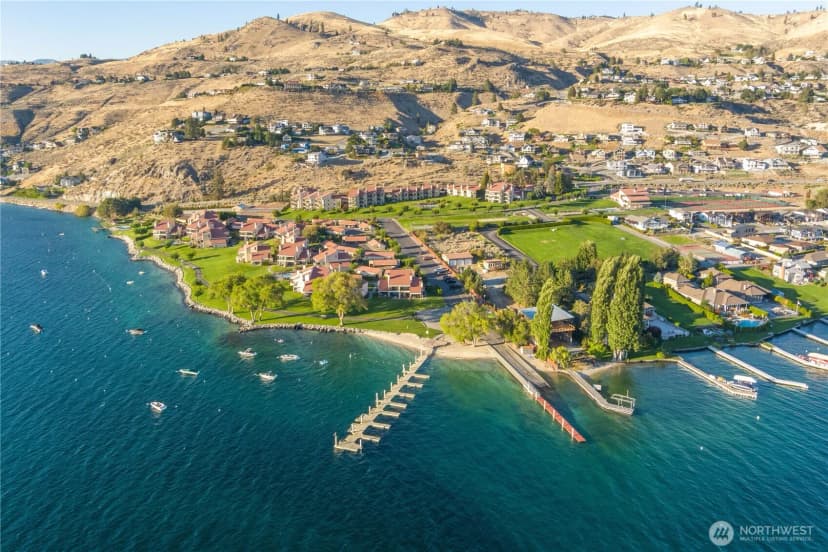 Property photo for 100 Lake Chelan Shores Drive #16-7&8, Chelan photo 31