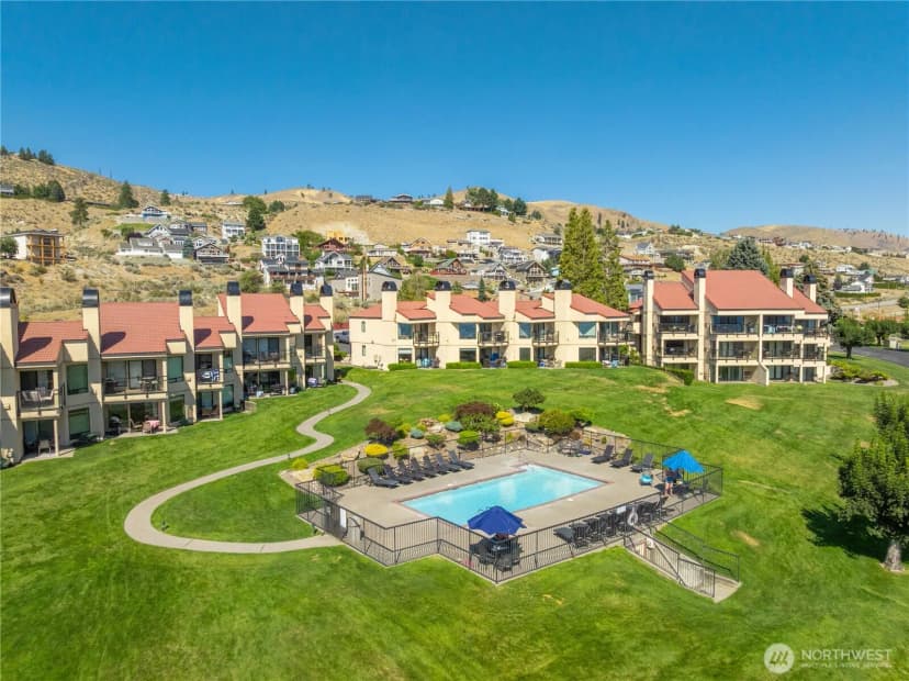 Property photo for 100 Lake Chelan Shores Drive #16-7&8, Chelan photo 29