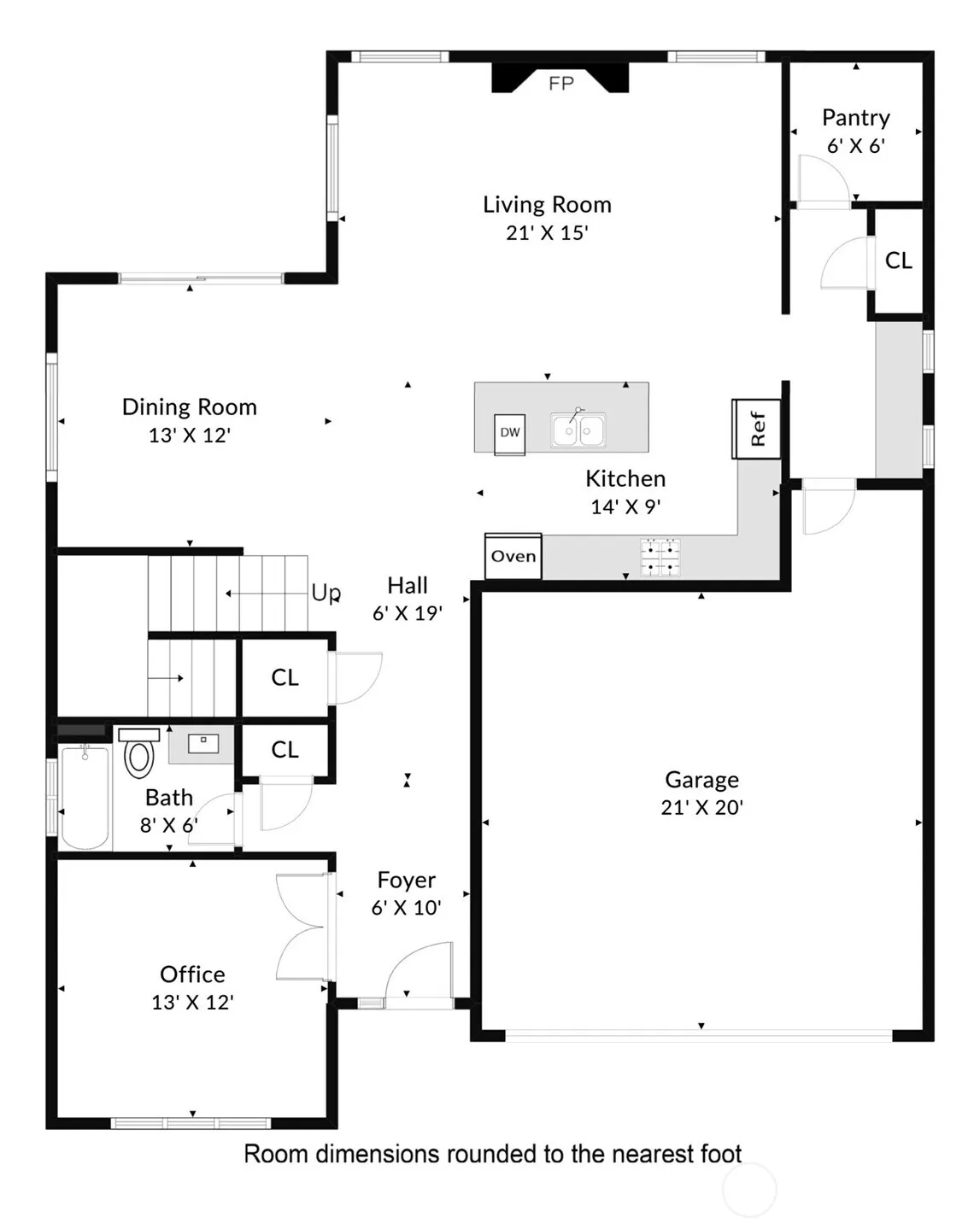 Property photo for 15414 7th Place W, Lynnwood photo 35