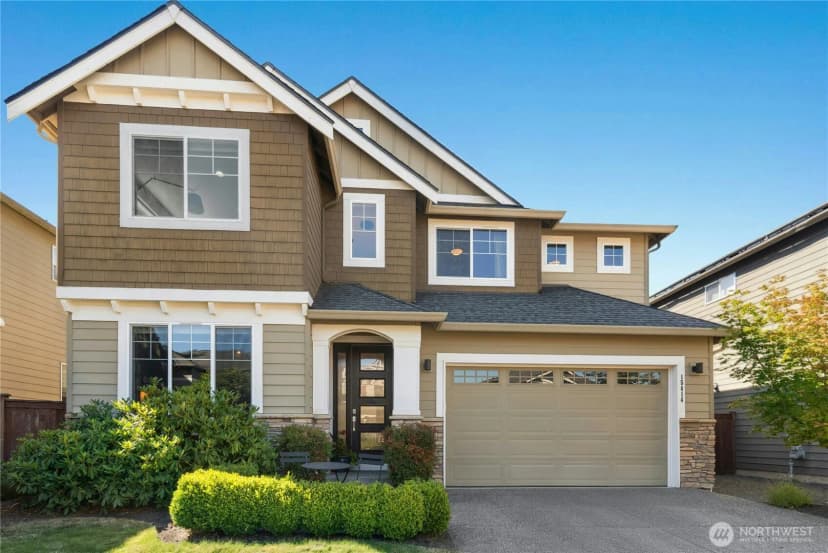 Property photo for 15414 7th Place W, Lynnwood