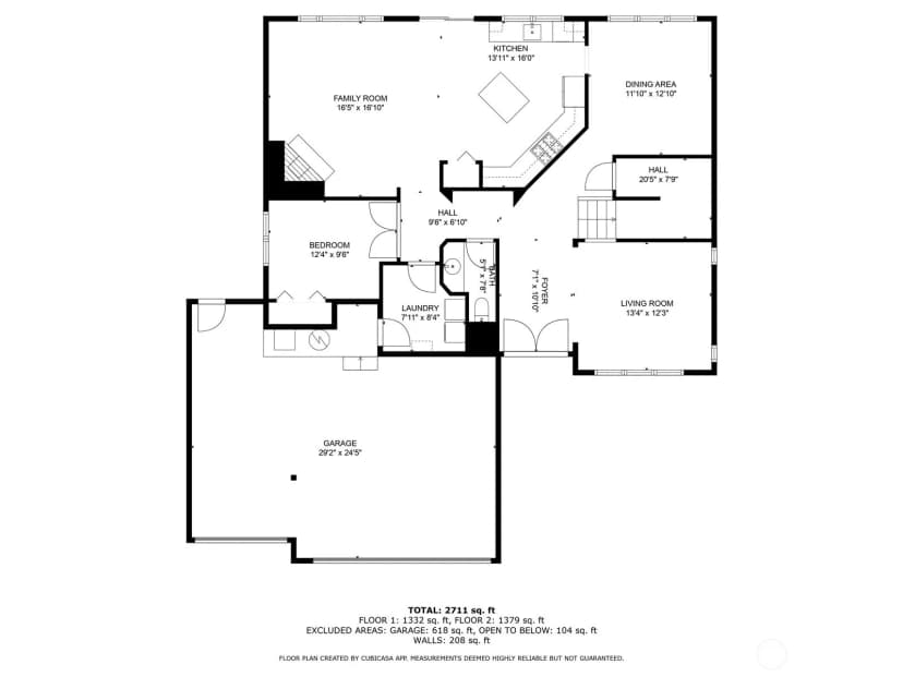 Property photo for 30040 128th Court Se, Auburn photo 27