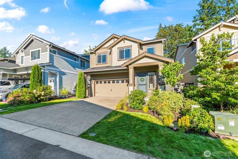 Property photo for 32540 Granite Court, Black Diamond