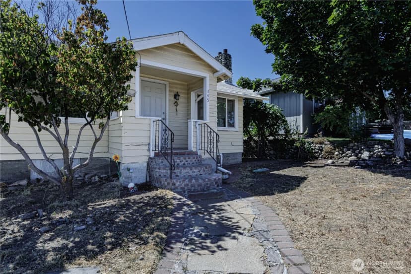 Property photo for 145 Crawford Avenue, Wenatchee