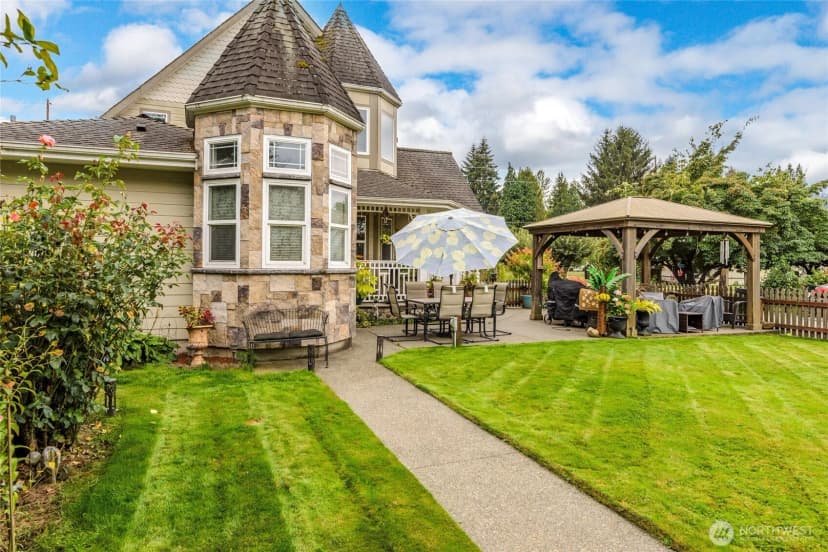 Property photo for 14927 128th Street E, Puyallup photo 21