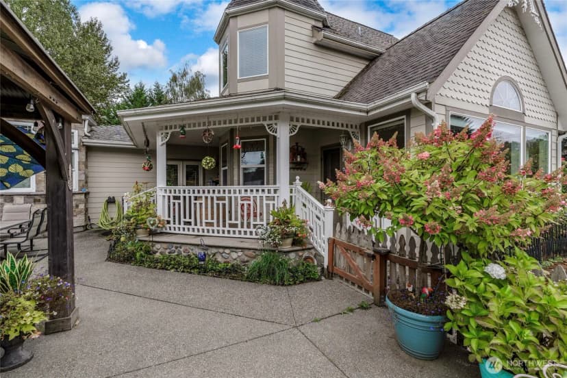 Property photo for 14927 128th Street E, Puyallup photo 18