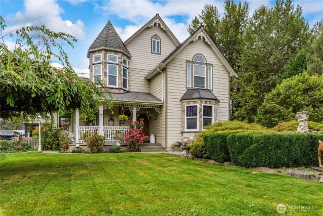 Property photo for 14927 128th Street E, Puyallup