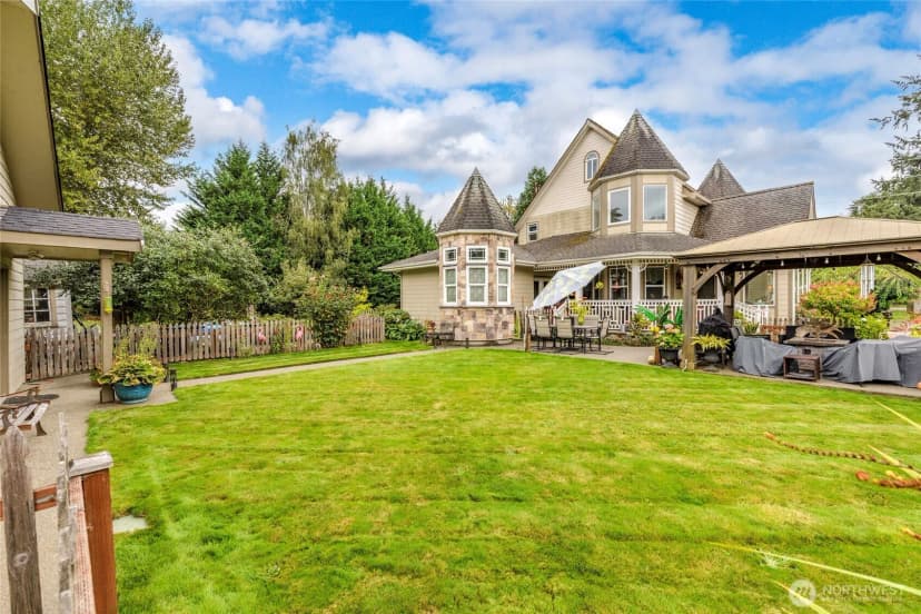 Property photo for 14927 128th Street E, Puyallup photo 22