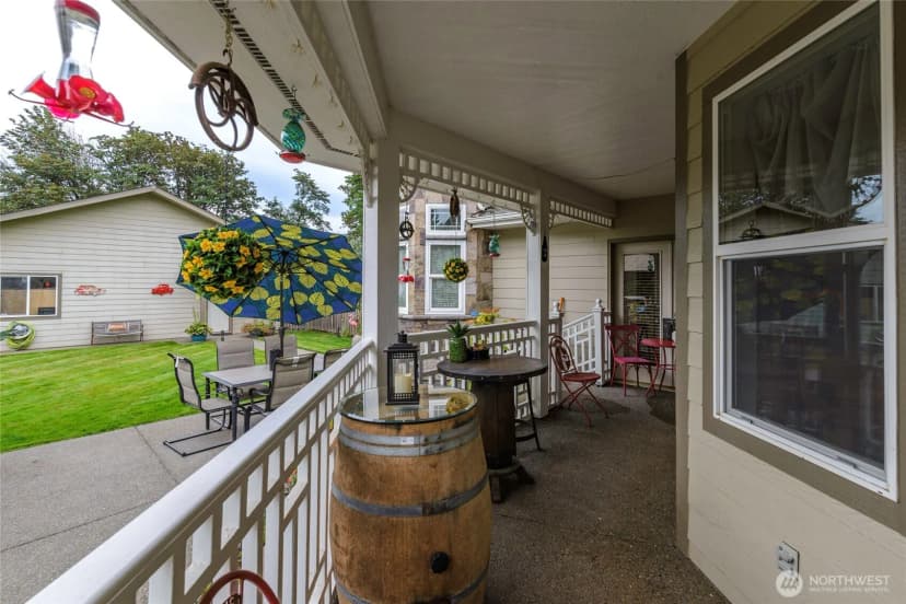 Property photo for 14927 128th Street E, Puyallup photo 5