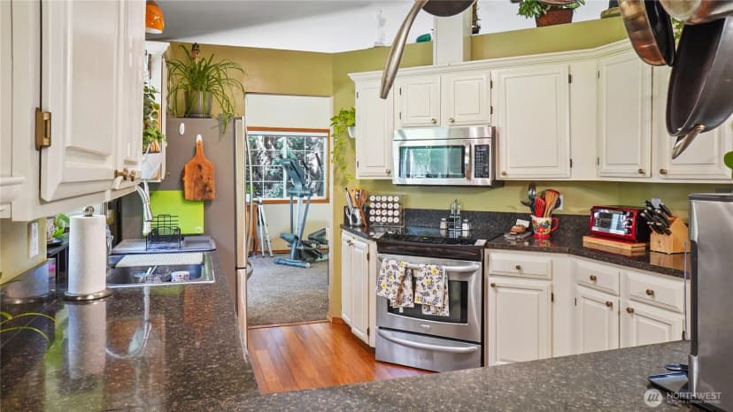 Property photo for 812 S Mockingbird Court, Othello photo 31