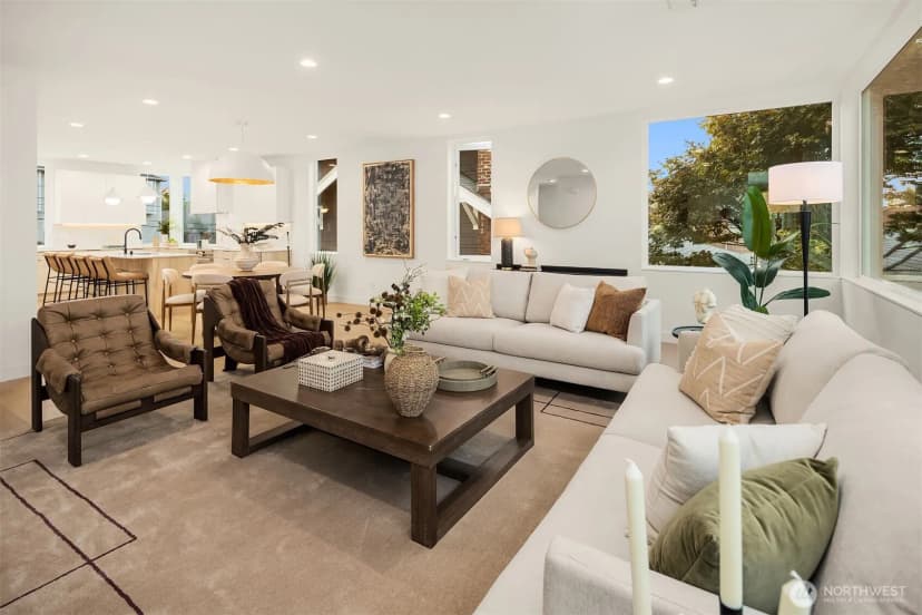 Property photo for 2649 41st Avenue Sw, Seattle photo 7