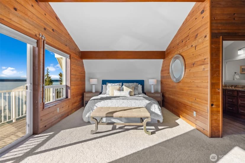 Property photo for 4026 Forest Beach Drive Nw, Gig Harbor photo 17