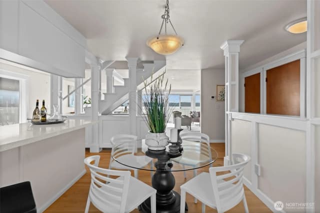 Property photo for 4026 Forest Beach Drive Nw, Gig Harbor photo 4