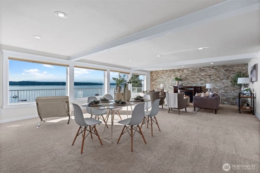 Property photo for 4026 Forest Beach Drive Nw, Gig Harbor photo 8