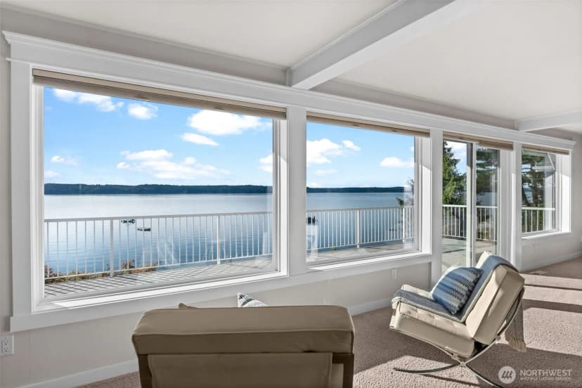Property photo for 4026 Forest Beach Drive Nw, Gig Harbor photo 7