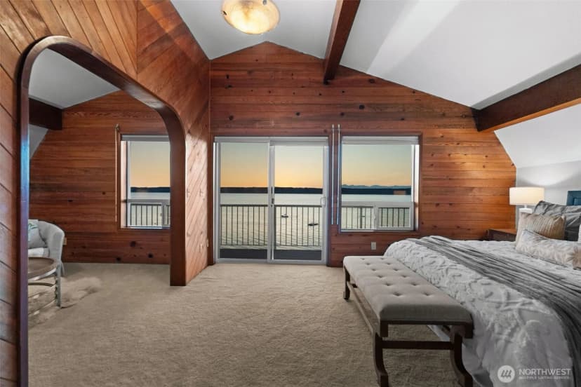 Property photo for 4026 Forest Beach Drive Nw, Gig Harbor photo 18