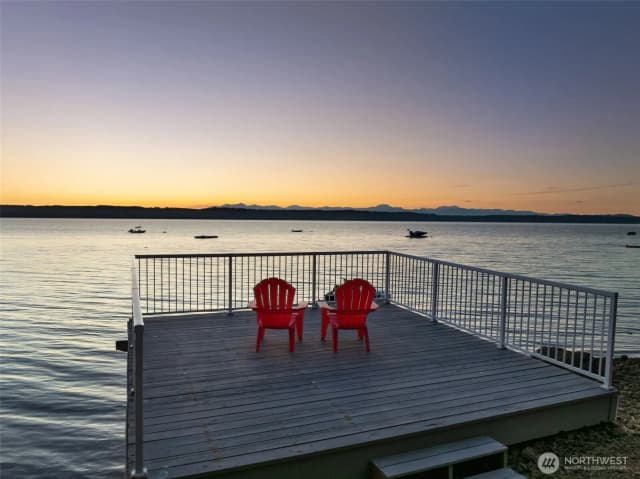Property photo for 4026 Forest Beach Drive Nw, Gig Harbor