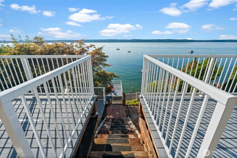 Property photo for 4026 Forest Beach Drive Nw, Gig Harbor photo 29