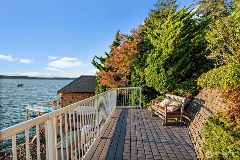 Property photo for 4026 Forest Beach Drive Nw, Gig Harbor photo 32