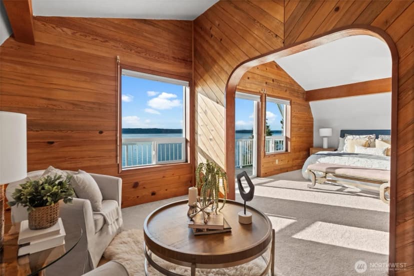 Property photo for 4026 Forest Beach Drive Nw, Gig Harbor photo 19