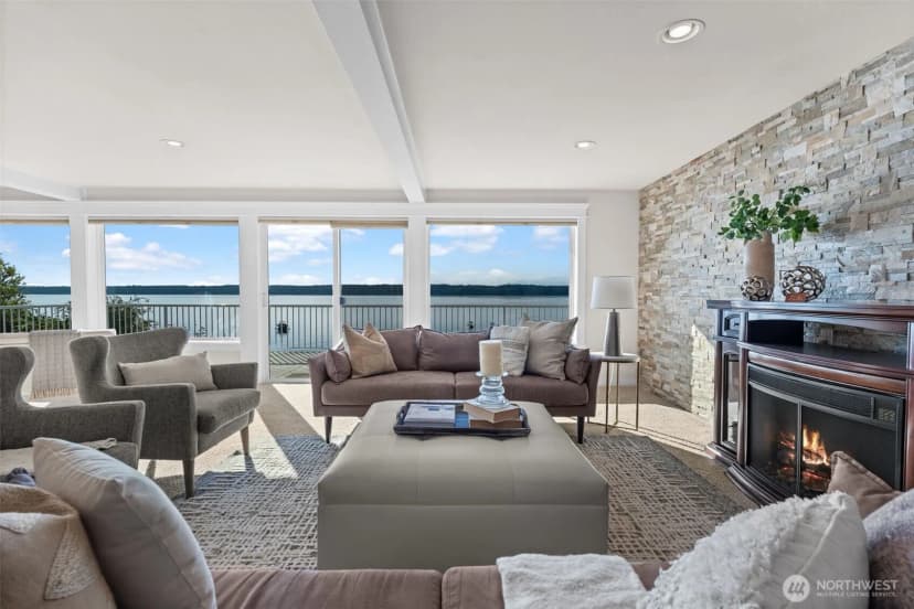 Property photo for 4026 Forest Beach Drive Nw, Gig Harbor photo 11