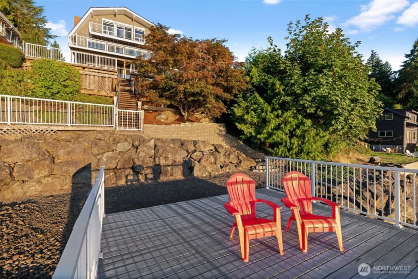 Property photo for 4026 Forest Beach Drive Nw, Gig Harbor photo 38
