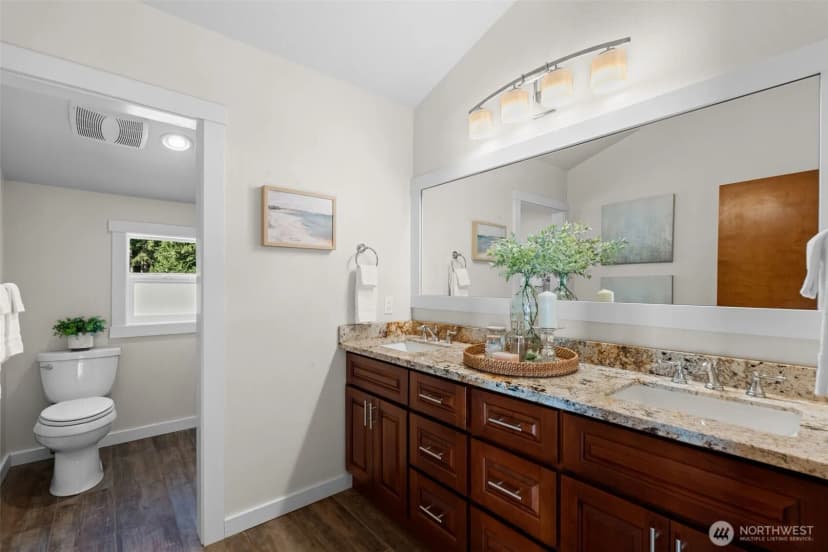 Property photo for 4026 Forest Beach Drive Nw, Gig Harbor photo 22