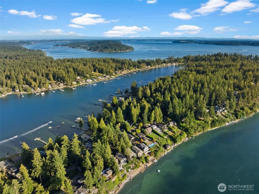 Property photo for 4026 Forest Beach Drive Nw, Gig Harbor photo 39
