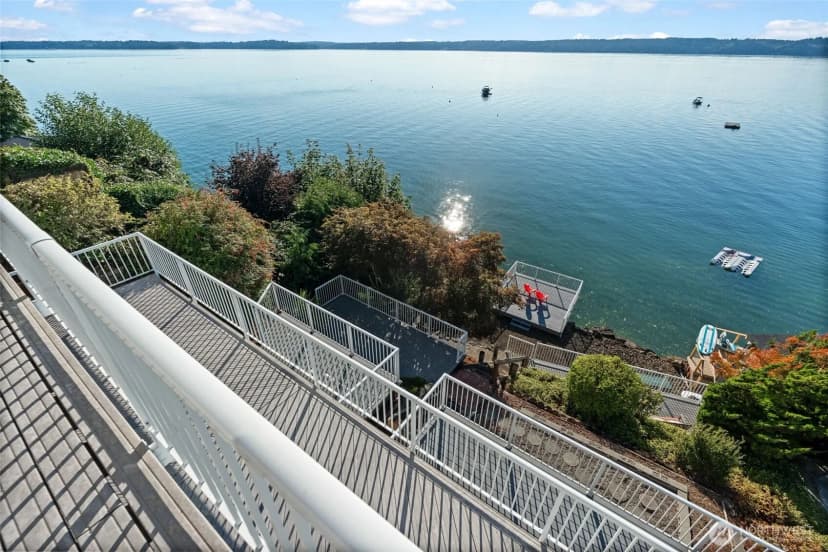 Property photo for 4026 Forest Beach Drive Nw, Gig Harbor photo 20