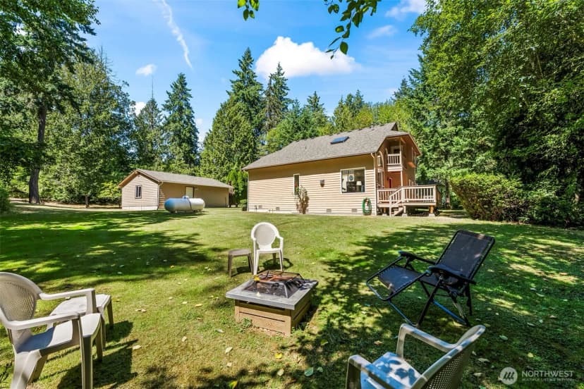 Property photo for 10813 123rd Avenue Nw, Gig Harbor photo 32