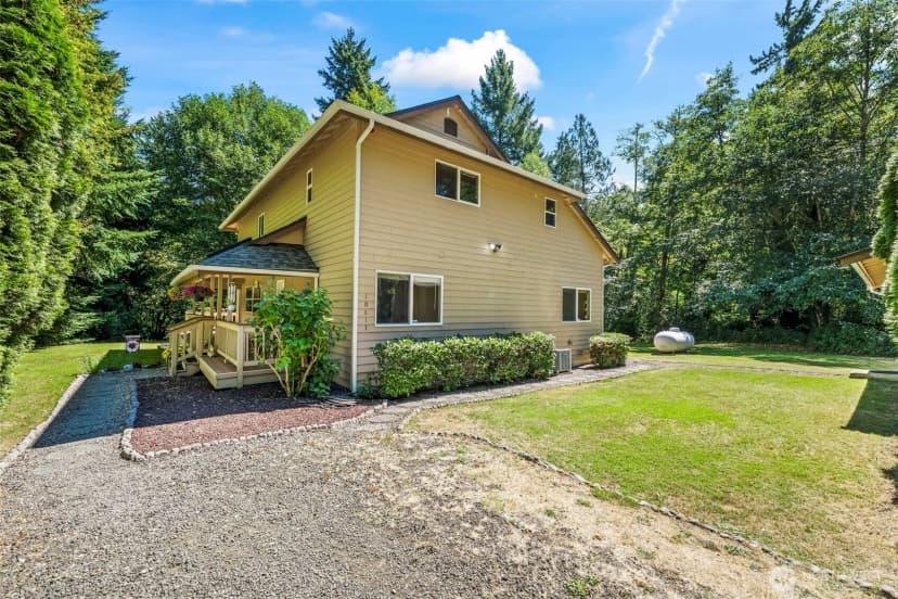 Property photo for 10813 123rd Avenue Nw, Gig Harbor photo 28