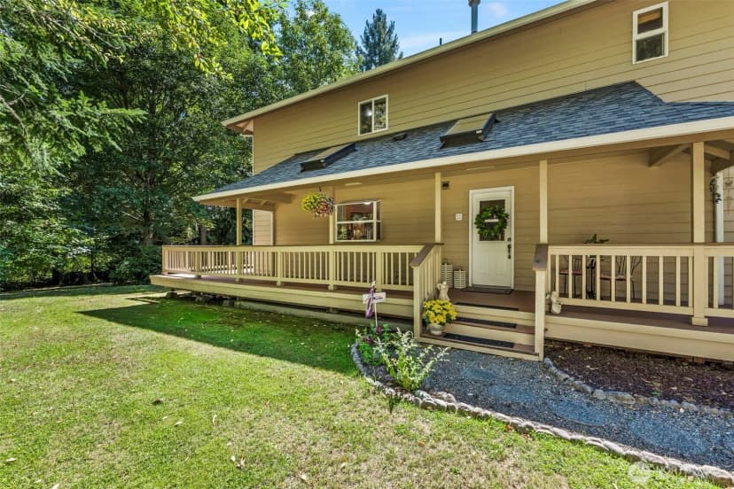 Property photo for 10813 123rd Avenue Nw, Gig Harbor photo 26