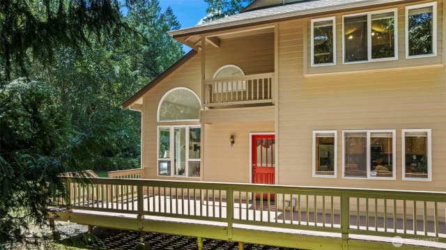 Property photo for 10813 123rd Avenue Nw, Gig Harbor