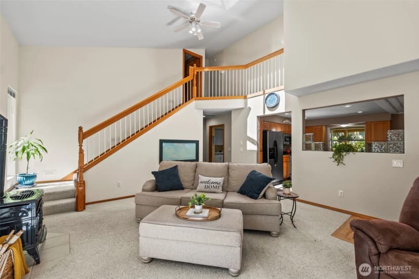 Property photo for 10813 123rd Avenue Nw, Gig Harbor photo 7