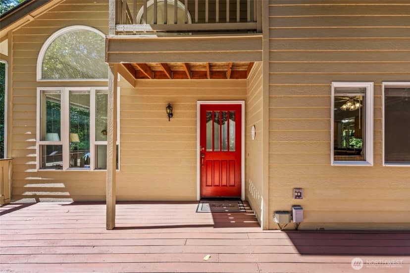 Property photo for 10813 123rd Avenue Nw, Gig Harbor photo 4