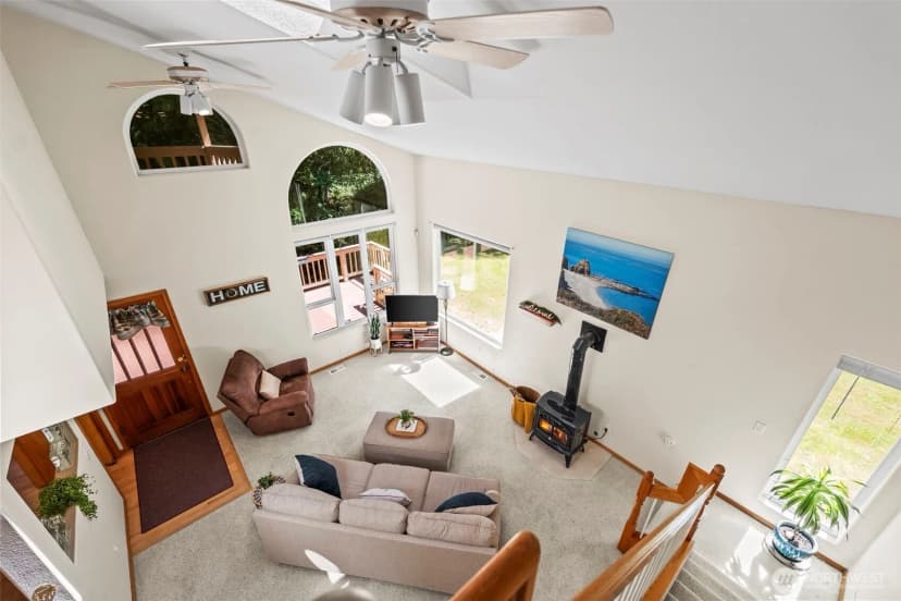 Property photo for 10813 123rd Avenue Nw, Gig Harbor photo 14