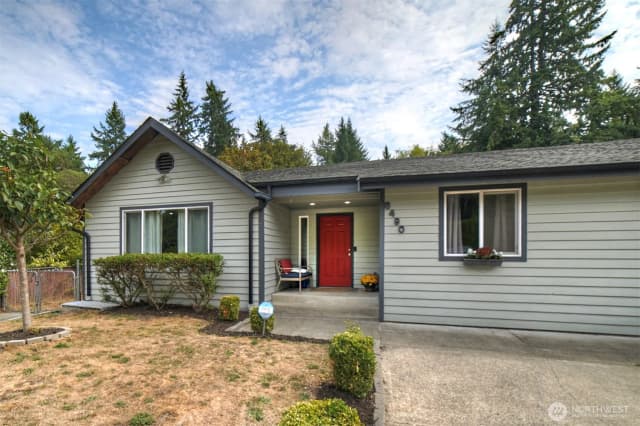 Property photo for 6490 Graceland Road Ne, Bremerton