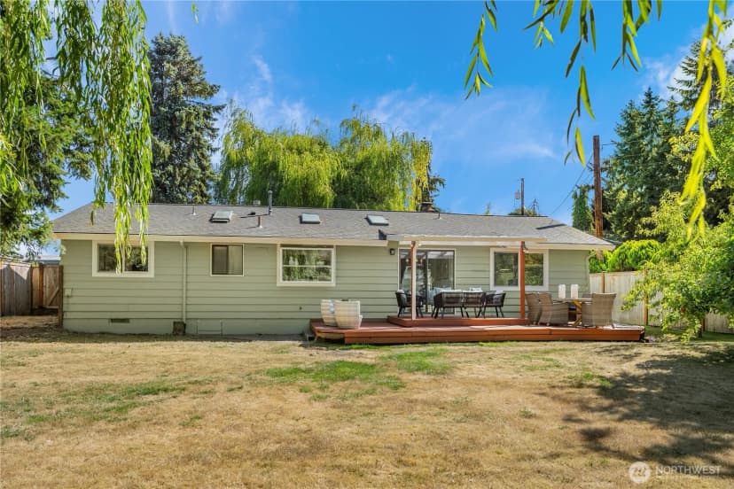 Property photo for 3511 205th Place Sw, Lynnwood photo 23