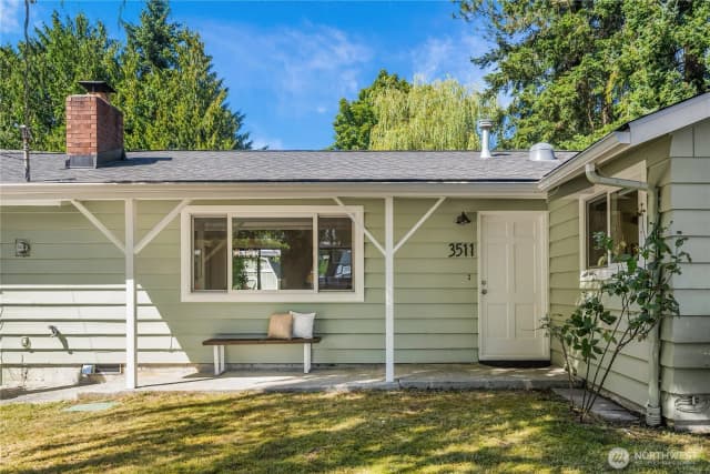 Property photo for 3511 205th Place Sw, Lynnwood photo 3