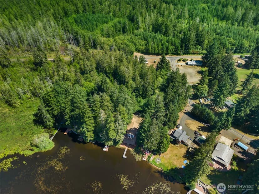 Property photo for 1172 W Star Lake Drive, Elma photo 28