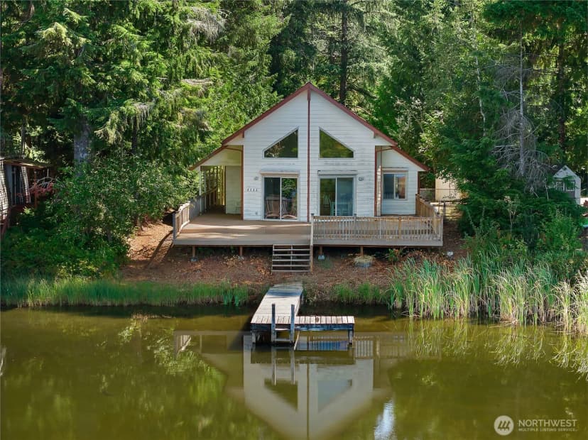 Property photo for 1172 W Star Lake Drive, Elma photo 7